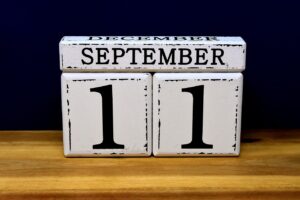 Ode to the Fallen 9/11