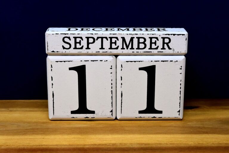 Ode to the Fallen 9/11