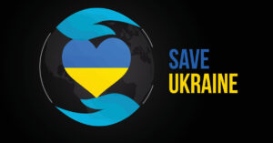 Save Ukraine