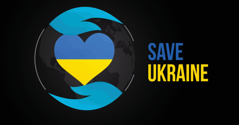 Save Ukraine