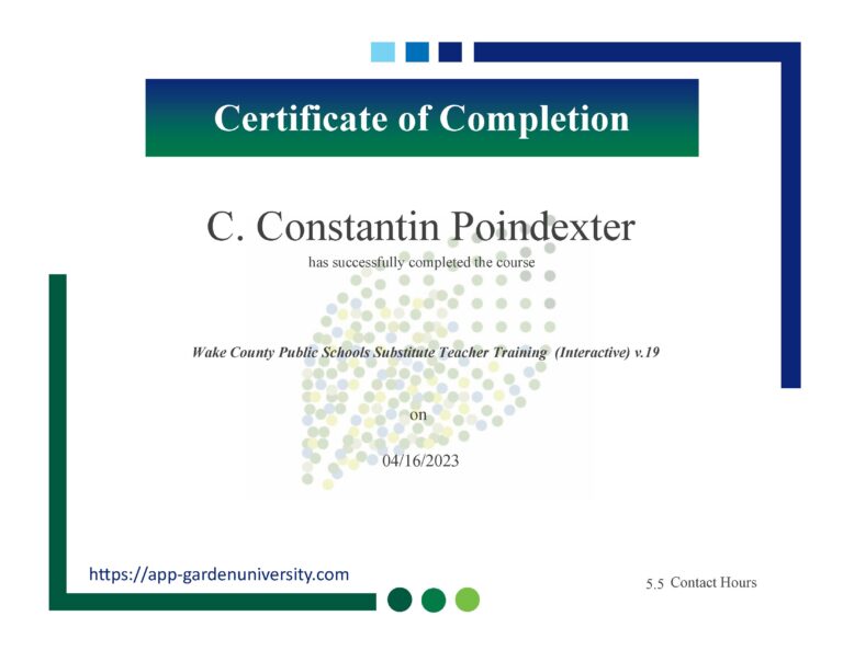 teaching, teacher, instructor, constantin poindexter, carlyle poindexter