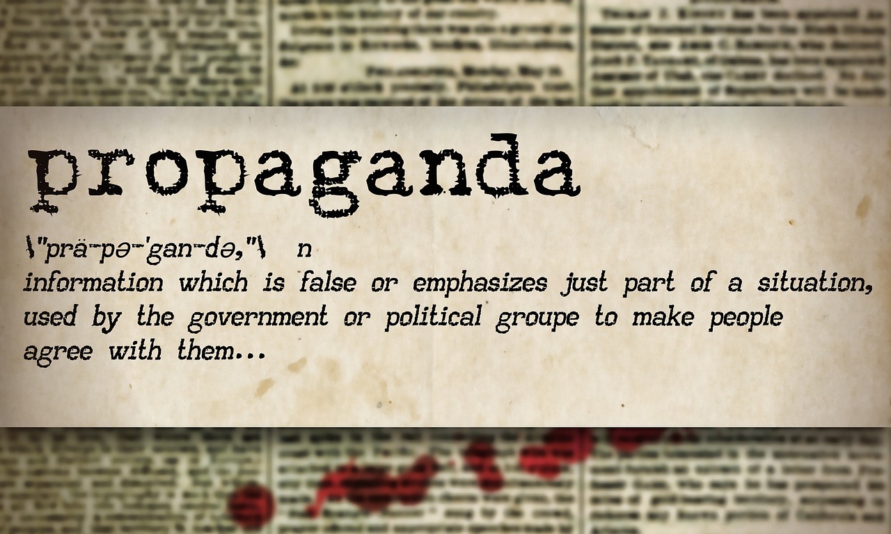 disinformation, truth, decay of truth, constantin poindexter, carlyle poindexter research masters