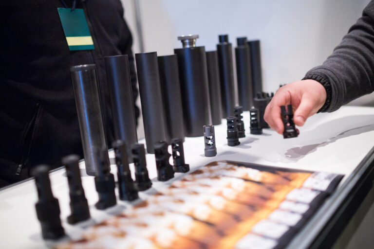 firearms training, firearm instruction, firearm instructor, c. constantin poindexter