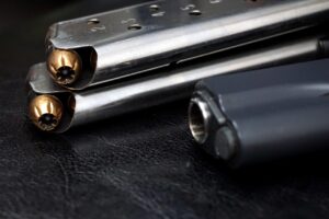 self-defense, firearm, firearm training, c. constantin poindexter, firearms instructo