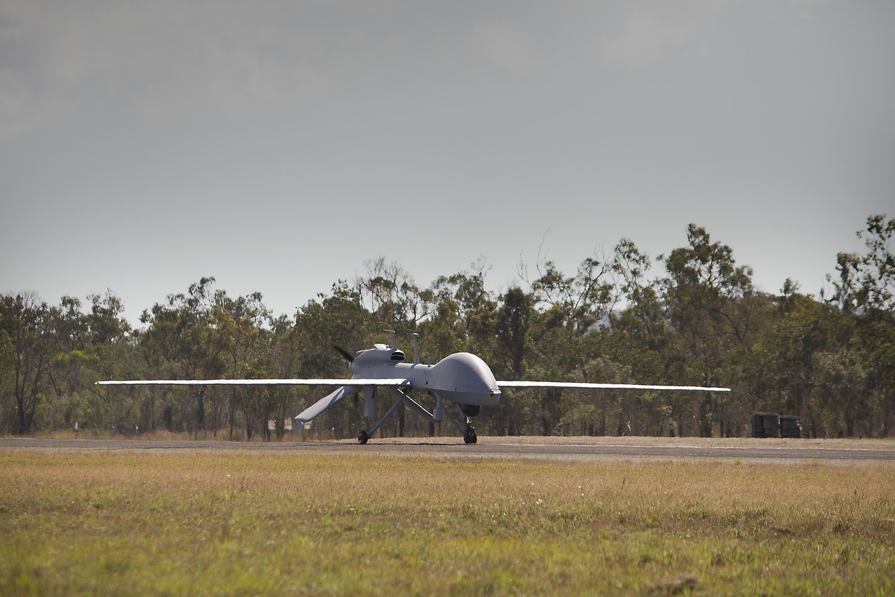 drone, drones, UAV, UAS, intelligence, counterintelligence, c. constantin poindexter