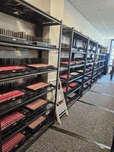 intelligence, counterintelligence, spy, espionage, counterespionage, subversion, sabotage, C. Constantin Poindexter;