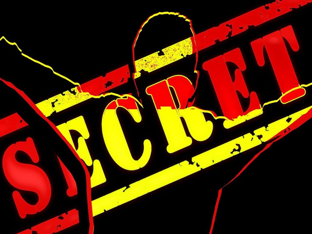 The Retracted Intelligence Report on Tren de Aragua, espionage, counterespionage, intelligence, counterintelligence, strategic intelligence, national security, C. Constantin Poindexter;