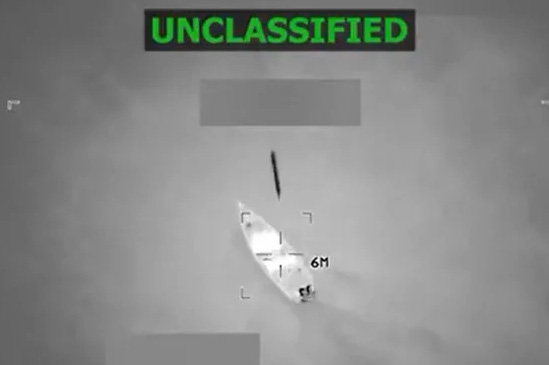 derechos humanos, asesinato marítimo, FFAA, EEUU, República Dominicana, C. Constantin Poindexter;