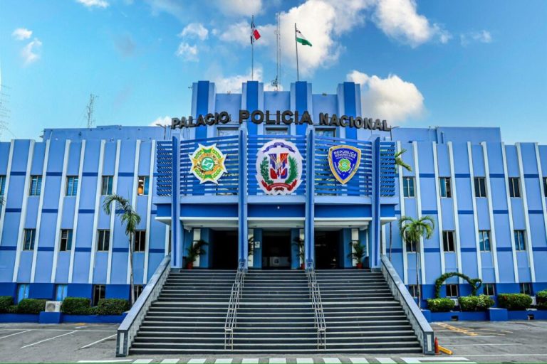 Crimen violento en la República Dominicana 2024 a 2025: evidencia de descenso, Republica Dominicana, crimen, procurador, DNI, CNI, C. Constantin Poindexter Salcedo