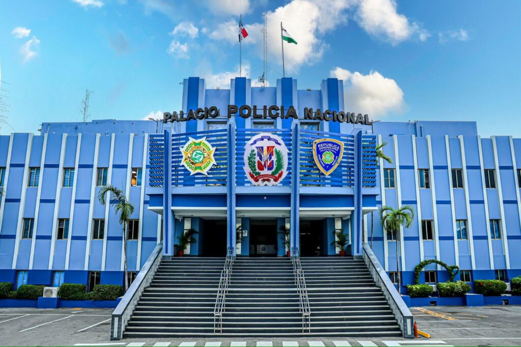 Crimen violento en la República Dominicana 2024 a 2025: evidencia de descenso, Republica Dominicana, crimen, procurador, DNI, CNI, C. Constantin Poindexter Salcedo