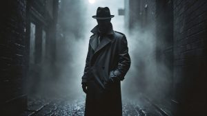 spy, spies, intelligence, counterintelligence, counterespionage, C. Constantin Poindexter Salcedo, national security, NATSEC