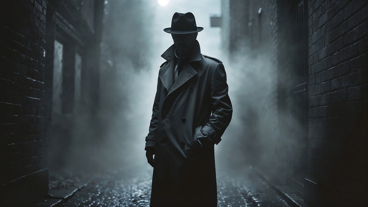 spy, spies, intelligence, counterintelligence, counterespionage, C. Constantin Poindexter Salcedo, national security, NATSEC