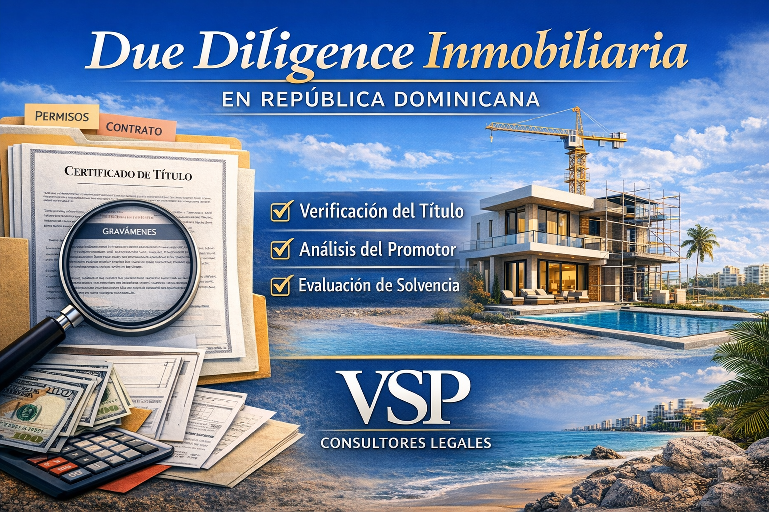 bienes raices, republica dominicana, abogado, bufete de abogados, despacho legal, abogado santo domingo, C. Constantin Poindexter Salcedo
