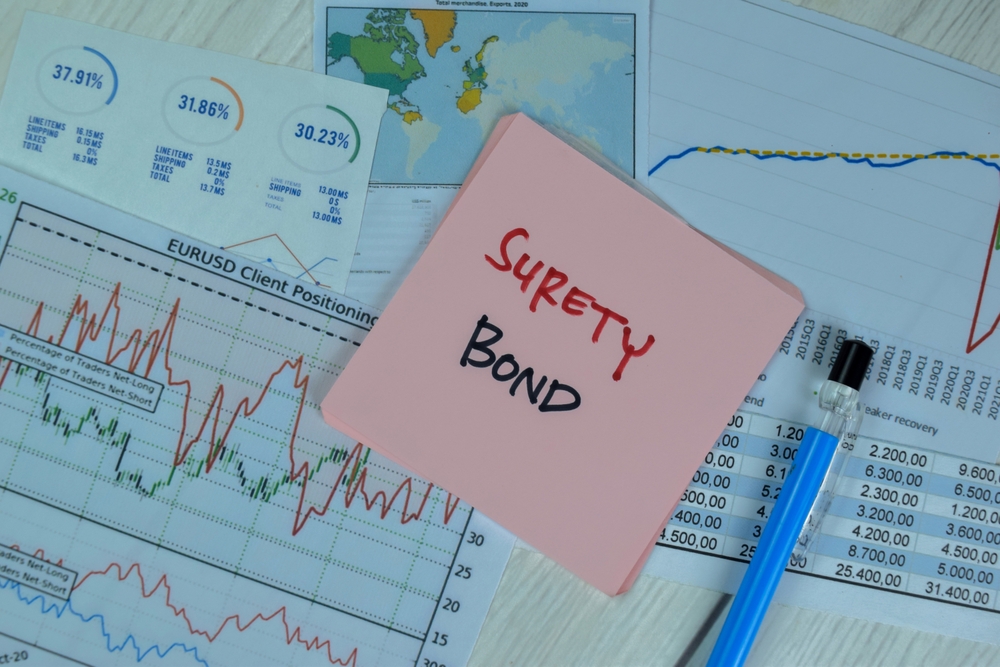 surety, surety bond, surety bonds, suretyone.com, surety one, Janus Assurance Re, C. Constantin Poindexter;