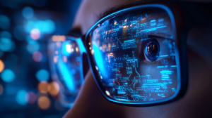 artificial intelligence, intelligence, counterintelligence, espionage, counterespionage, deception, C. Constantin Poindexter, I.C., CIA, NSA