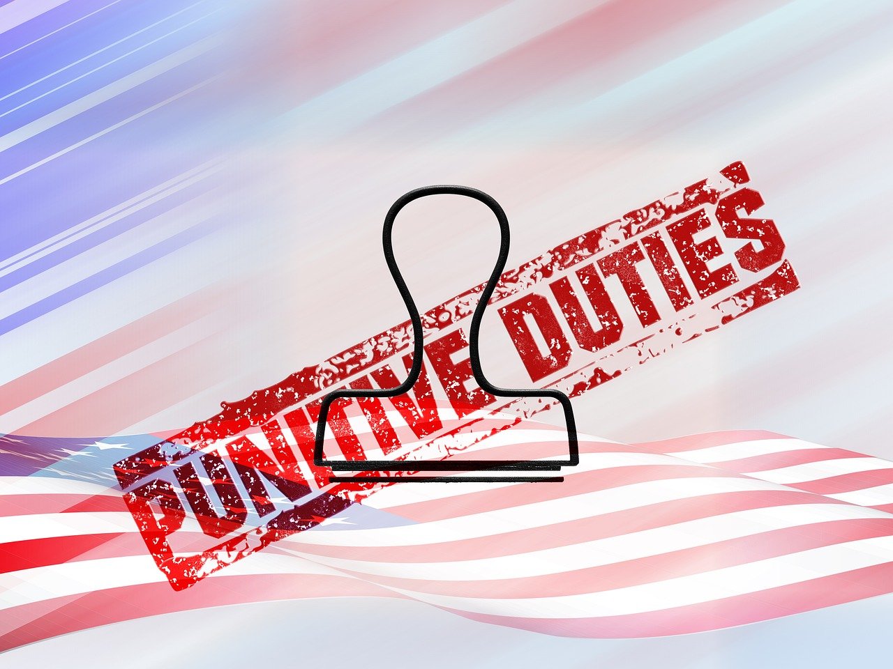 tariffs, customs, tariff law, customs law, tariff litigation, lawyer, attorney, law firm, C. Constantin Poindexter