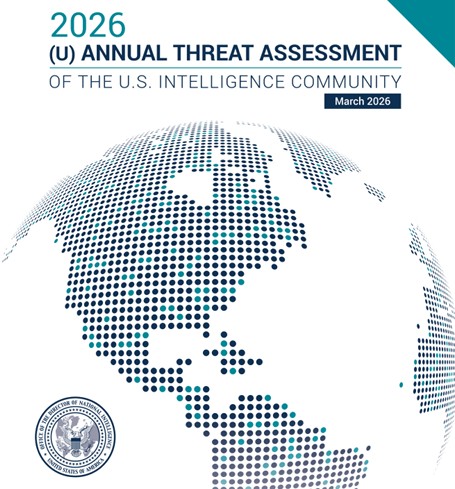 national threat assessment, intelligence community, CIA, NSA, DIA, espionage, counterespionage, intelligence, counterintelligence, C. Constantin Poindexter