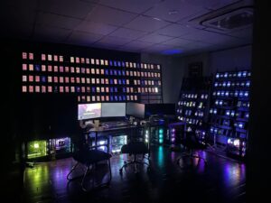 disinformation, information operations, espionage, counterespionage, intelligence, counterintelligence, psyops, C. Constantin Poindexter, CIA, DIA, NSA