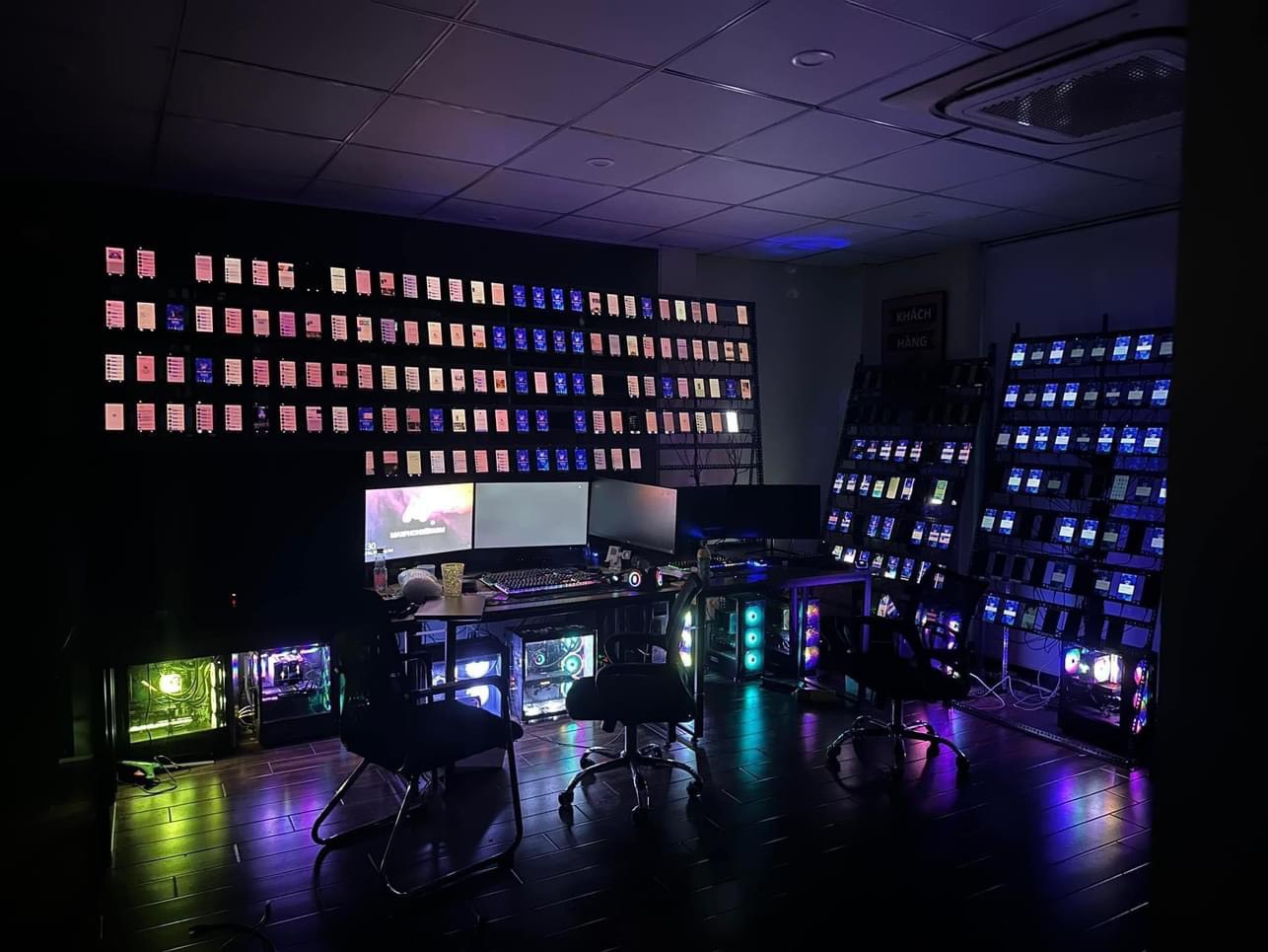 disinformation, information operations, espionage, counterespionage, intelligence, counterintelligence, psyops, C. Constantin Poindexter, CIA, DIA, NSA