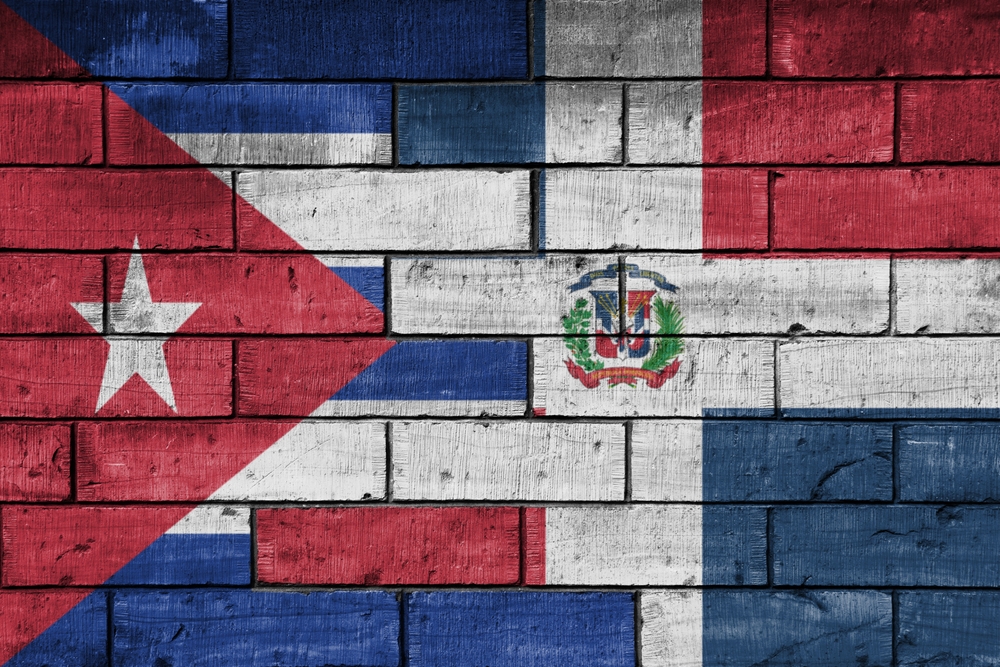 Republica Dominicana ante el Colapso Cubano, republica dominicana, cuba, estrategia, dimplomacia, comercio, caribe, C. Constantin Poindexter Salcedo