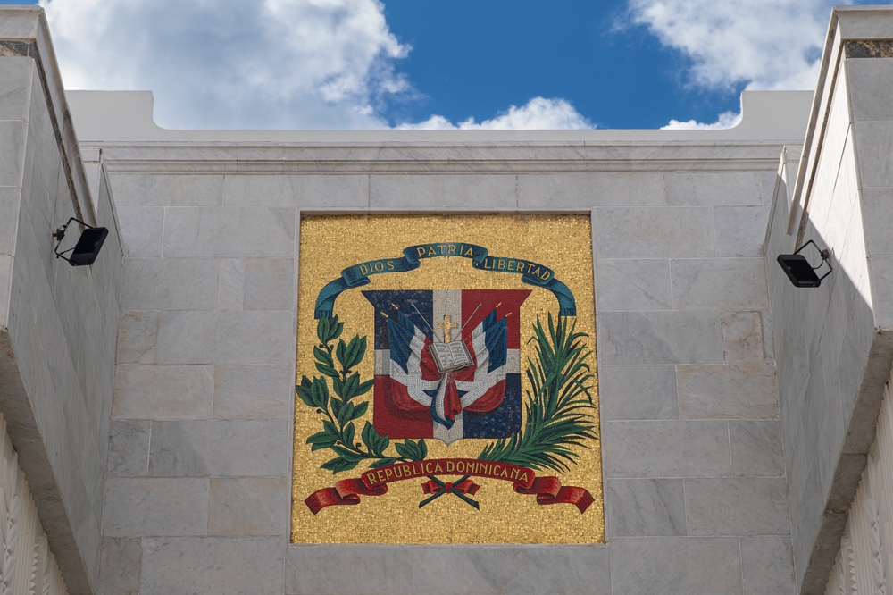 Seguridad Nacional Republica Dominicana, cambio climatico, inteligencia, contrainteligencia, vigilancia, C. Constantin Poindexter Salcedo, Republica Dominicana