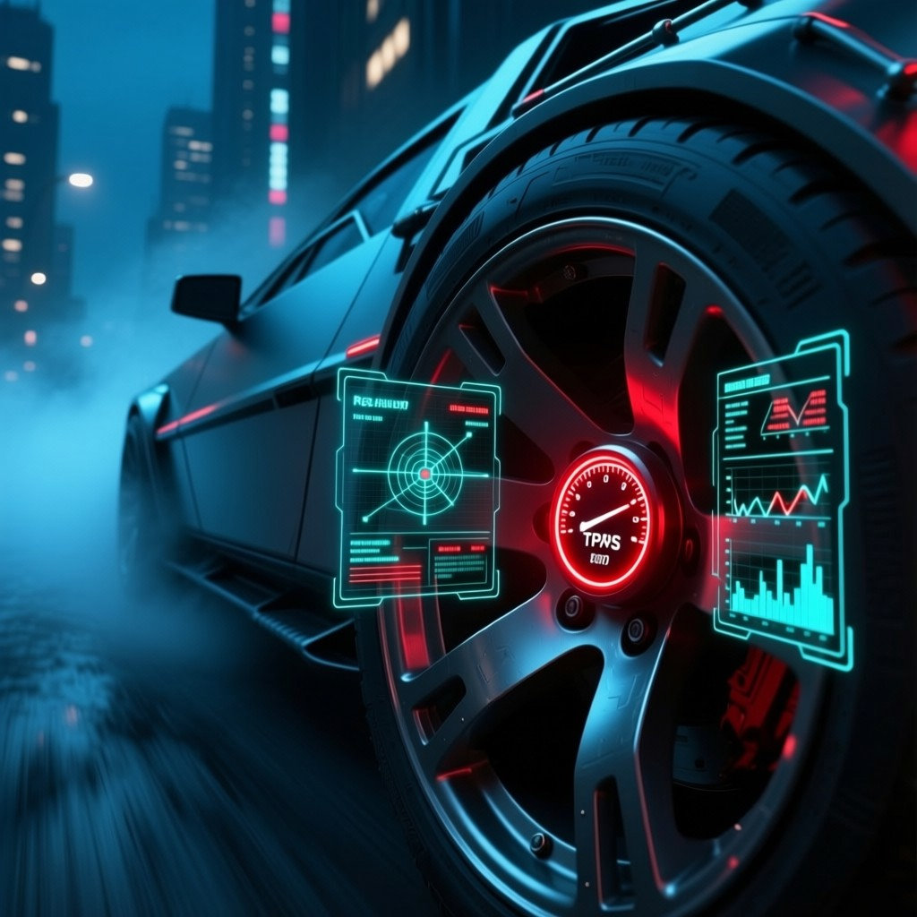 tire pressure monitoring system surveillance, intelligence, counterintelligence, counterespionage, C. Constantin Poindexter, CIA, NSA, DIA