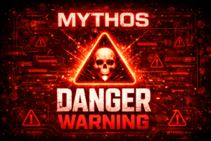 claude, claude mythos, mythos, counterintelligence, counterespionage, cyber, cyber threat, cyber attack, C. Constantin Poindexter