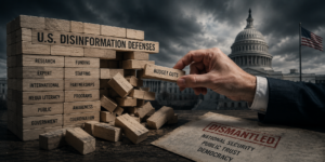 disinformation, information warfare, grey zone, influence operations, Russian FIS, psyops, intelligence, counterintelligence, DIA, CIA, NSA;