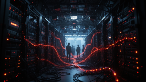 When the Watchers Get Watched: What the FBI Wiretap Breach Means for Everyone Else, FBI, CIA, DNI, C. Constantin Poindexter, counterintelligence, counterespionage, covert action
