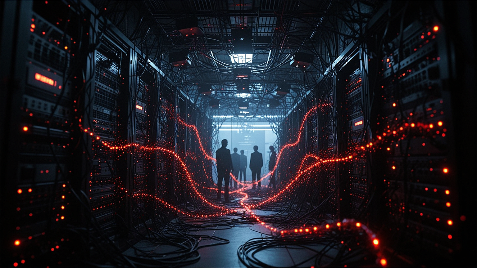 When the Watchers Get Watched: What the FBI Wiretap Breach Means for Everyone Else, FBI, CIA, DNI, C. Constantin Poindexter, counterintelligence, counterespionage, covert action