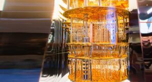 Computación cuántica, la amenaza emergente a la criptografía y la seguridad nacional dominicana