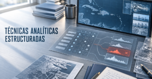 Técnicas analíticas estructuradas para inteligencia, contrainteligencia e investigación criminal en República Dominicana