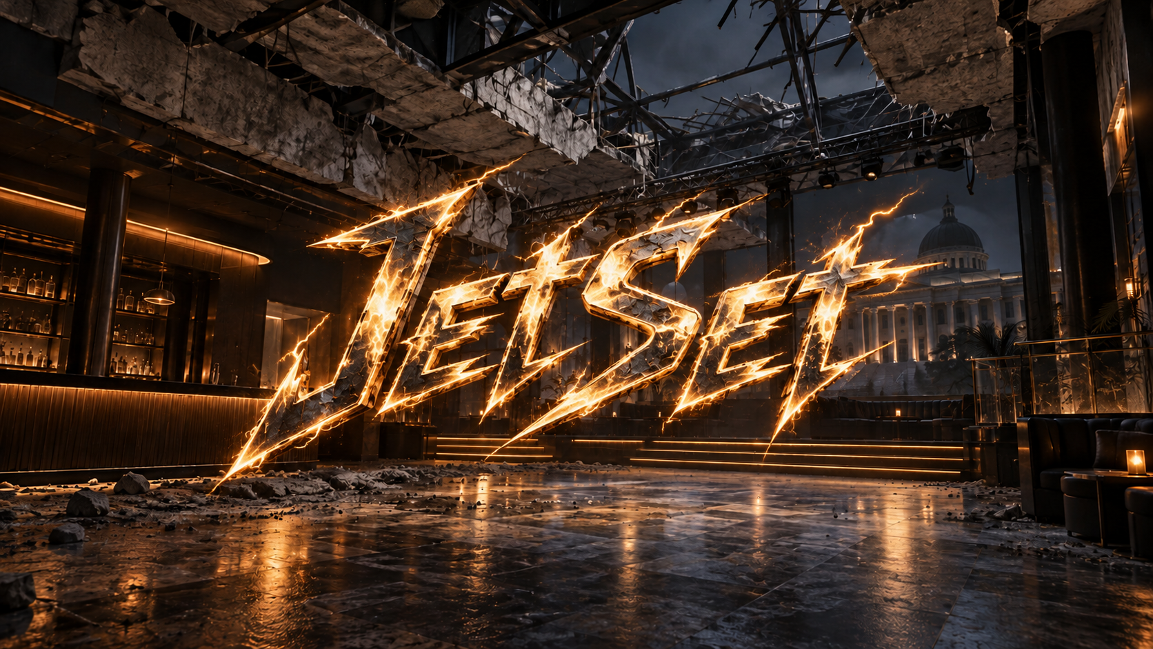 JetSet nightclub codigo penal homicidio involuntario ley republica dominicana