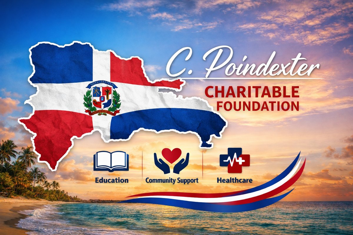 Carlyle Poindexter Charitable Foundation