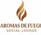 Logotipo de Aromas de Fuego