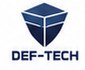 Logotipo de Def-Tech, Ltd.
