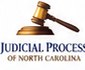 Logotipo de Judicial Process of North Carolina