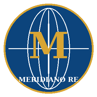 Meridiano Re logo