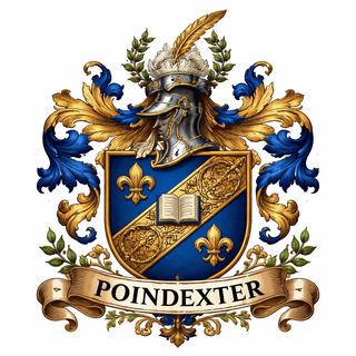 Logotipo de Poindexter Property Holdings