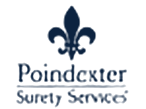 Logotipo de Poindexter Surety Services