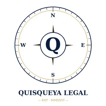 Quisqueya Legal Group logo
