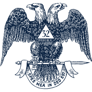 Emblema del Rito Escocés
